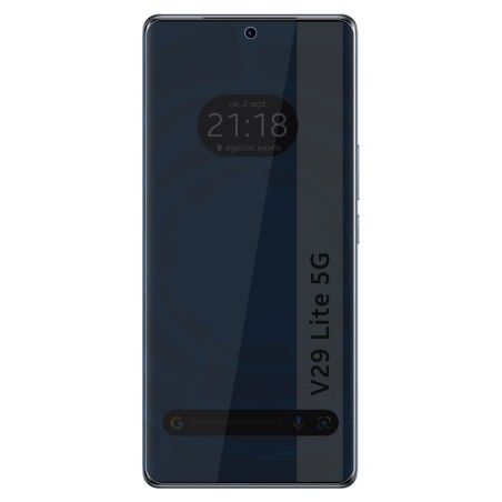 Protector Pantalla Hidrogel Privacidad Antiespías para Vivo V29 Lite 5G