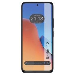 Protector Pantalla Hidrogel Mate Antihuellas para Xiaomi Redmi 12 2