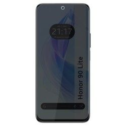 Protector Pantalla Hidrogel Privacidad Antiespías para Huawei Honor 90 lite 5G 2