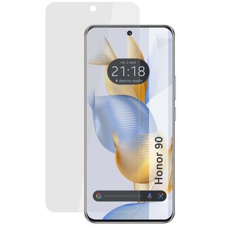Protector Pantalla Hidrogel Flexible para Huawei Honor 90 5G