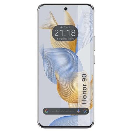 Protector Pantalla Hidrogel Flexible para Huawei Honor 90 5G