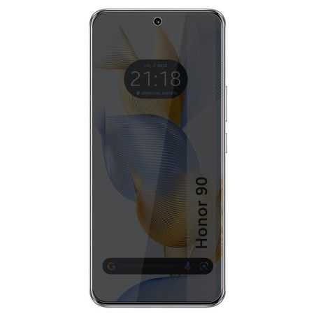 Protector Pantalla Hidrogel Privacidad Antiespías para Huawei Honor 90 5G