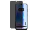 Protector Pantalla Hidrogel Privacidad Antiespías para Blackview A85