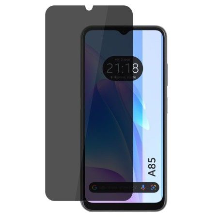 Protector Pantalla Hidrogel Privacidad Antiespías para Blackview A85
