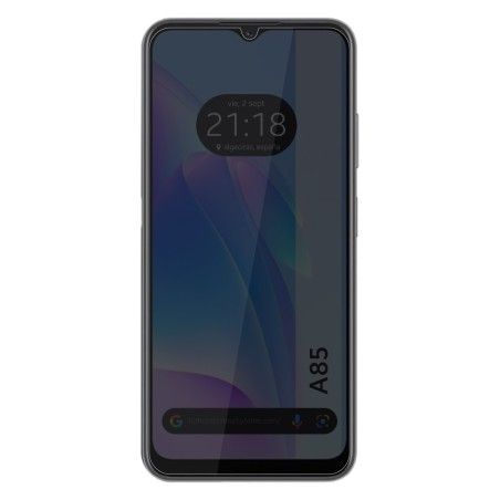 Protector Pantalla Hidrogel Privacidad Antiespías para Blackview A85