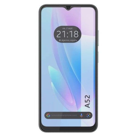 Protector Pantalla Hidrogel Flexible para Blackview A52