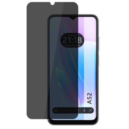 Protector Pantalla Hidrogel Privacidad Antiespías para Blackview A52