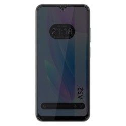 Protector Pantalla Hidrogel Privacidad Antiespías para Blackview A52 2
