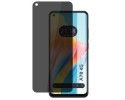 Protector Pantalla Hidrogel Privacidad Antiespías para Oppo A78 4G