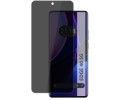 Protector Pantalla Hidrogel Privacidad Antiespías para Motorola Edge 40 5G