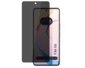 Protector Pantalla Hidrogel Privacidad Antiespías para Vivo Y36 4G / 5G