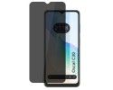 Protector Pantalla Hidrogel Privacidad Antiespías para Blackview Oscal C30 / C30 Pro