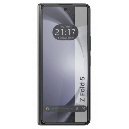 Protector Pantalla Hidrogel Flexible para Samsung Galaxy Z Fold 5 5G