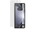 Protector Pantalla Hidrogel Mate Antihuellas para Samsung Galaxy Z Fold 5 5G