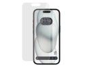 Protector Pantalla Hidrogel Mate Antihuellas para Iphone 15 (6.1)