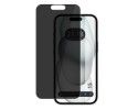 Protector Pantalla Hidrogel Privacidad Antiespías para Iphone 15 (6.1)