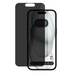 Protector Pantalla Hidrogel Privacidad Antiespías para Iphone 15 (6.1)