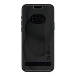 Protector Pantalla Hidrogel Privacidad Antiespías para Iphone 15 Plus (6.7) 2