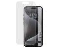 Protector Pantalla Hidrogel Mate Antihuellas para Iphone 15 Pro (6.1)