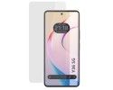 Protector Cristal Templado para Vivo Y36 4G / 5G Vidrio