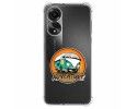 Funda Silicona Antigolpes para Oppo A78 4G diseño Adventure Dibujos