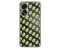 Funda Silicona Antigolpes para Oppo A78 4G diseño Aguacate Dibujos