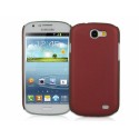 Carcasa Dura Samsung Galaxy Express I8730 Color Roja