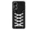 Funda Silicona Antigolpes para Oppo A78 4G diseño Zapatillas 02 Dibujos