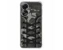 Funda Silicona Antigolpes para Oppo A78 4G diseño Zapatillas 15 Dibujos