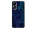 Funda Silicona Antigolpes para Oppo A78 4G diseño Acuarela 13 Dibujos