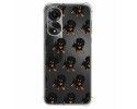 Funda Silicona Antigolpes para Oppo A78 4G diseño Perros 10 Dibujos