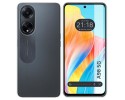 Funda Silicona Gel TPU Transparente para Oppo A98 5G