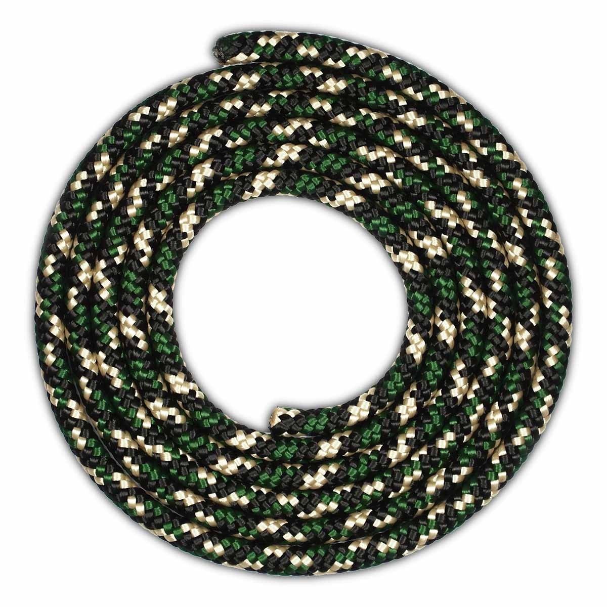 Funda Colgante Transparente para OnePlus Nord 3 5G con Cordon Verde / Dorado