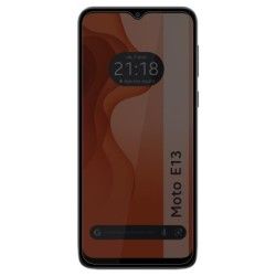 Protector Pantalla Hidrogel Privacidad Antiespías para Motorola Moto E13 2