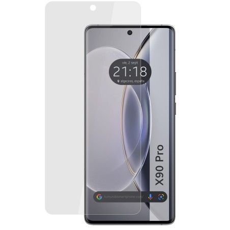 Protector Pantalla Hidrogel Flexible para Vivo X90 Pro 5G