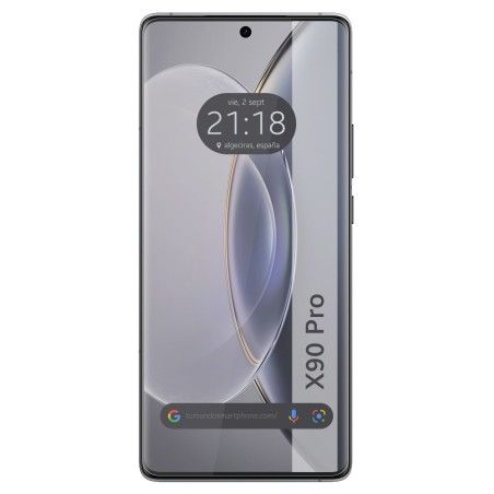 Protector Pantalla Hidrogel Flexible para Vivo X90 Pro 5G