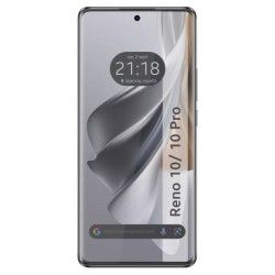 Protector Pantalla Hidrogel Flexible para Oppo Reno 10 5G / 10 Pro 5G 2