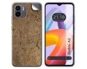 Pegatina Vinilo Autoadhesiva Textura Corcho para Xiaomi Redmi A2