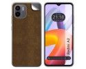 Pegatina Vinilo Autoadhesiva Textura Piel para Xiaomi Redmi A2