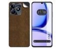 Pegatina Vinilo Autoadhesiva Textura Piel para Realme C53