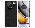 Pegatina Vinilo Autoadhesiva Textura Piel para Realme 11 Pro / 11 Pro+ Plus 5G