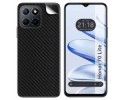 Pegatina Vinilo Autoadhesiva Textura Corcho para Huawei Honor 70 Lite 5G