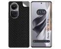 Pegatina Vinilo Autoadhesiva Textura Piel para Oppo Reno 10 5G / 10 Pro 5G