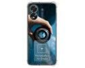 Personaliza tu Funda Silicona AntiGolpes Transparente con tu Fotografía para Oppo A38 4G Dibujo Personalizada