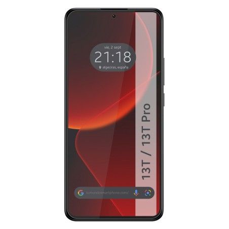 Protector Pantalla Hidrogel Flexible para Xiaomi 13T / 13T Pro 5G