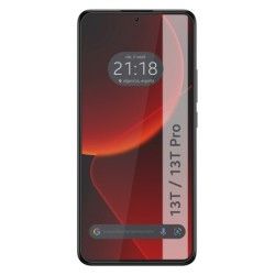 Protector Pantalla Hidrogel Mate Antihuellas para Xiaomi 13T / 13T Pro 5G 2