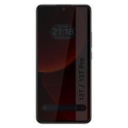 Protector Pantalla Hidrogel Privacidad Antiespías para Xiaomi 13T / 13T Pro 5G 2