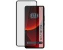 Protector Cristal Templado Completo 5D Full Glue Negro para Xiaomi 13T / 13T Pro 5G Vidrio