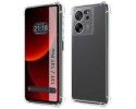Funda Silicona Antigolpes Transparente para Xiaomi 13T / 13T Pro 5G
