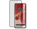 Protector Cristal Templado Completo 5D Full Glue Negro para Oneplus Nord 3 5G Vidrio